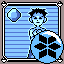 [Monotype Ice] Gym Leader Brock