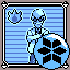 [Monotype Ice] Gym Leader Blaine