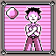 [Discount Ditto] Gym Leader Brock