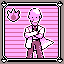 [Discount Ditto] Gym Leader Blaine