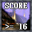 Best Shoot-Em-Up Score - City Track 3