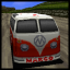 Volkswagen Bus - Tune Up Version