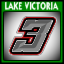 Lake Victory III - Tuned Up