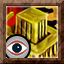 The Eye of Thoth Treasure Reliquary