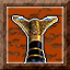 Weapon: Cobra Staff