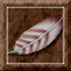 Horus Feather