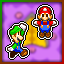Mario and Luigi's Flying Circus