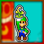 Luigi's Adventure Quest