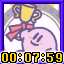 Just Another Day in Kirby's Daily Life