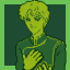 Jacked Jadeite