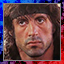 Challenge: John Rambo