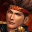 Gan Ning of the Bells