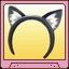 [Item] Cat Ears