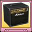 [Item] Amp