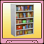 [Item] Bookcase