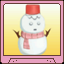 [Item] Snowman