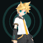 The Left Brother, Kagamine Len