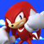 Knuckles Victory
