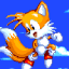 Tails Victory