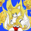 Super Tails Victory (25)