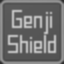 Obtain the Genji Shield
