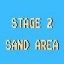 Sand Area