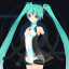 Top Runner Miku