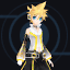 A Bit More Of Kagamine Len