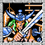 Hero Of Might & Magic