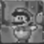 Let Mario Dance in Credits