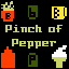 Pinch of Pepper