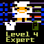 Level 4 Expert