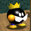 King Bob-omb's Challenge