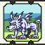 Ver. 2 - Garurumon