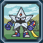 Pendulum 1.0 - Starmon