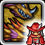 [Red Mage] Two-Headed Dragon