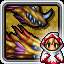 [White Mage] Two-Headed Dragon