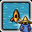 [Black Mage] Canoe