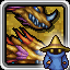 [Black Mage] Two-Headed Dragon