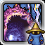 [Black Mage] Atomos