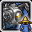 [Black Mage] Omega