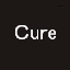 Cure Trophy