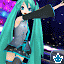 [DIVA] I'll Miku Miku You (For Reals)