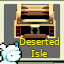 Deserted Isle Treasure Hunter