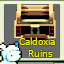 Caldoxia Ruins Treasure Hunter