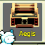 Aegis Treasure Hunter