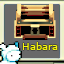 Habara Treasure Hunter