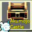 Akumojo Castle Treasure Hunter