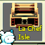 La Chef Isle Treasure Hunter