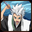 Arcade Hitsugaya